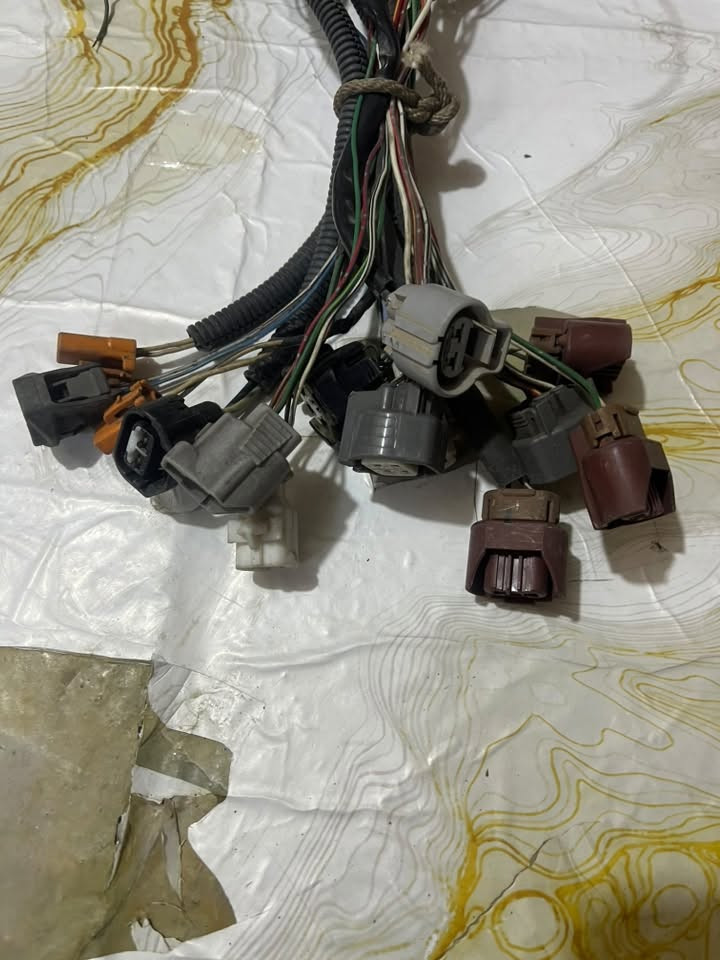 قطع غيار سيارات • دخلو شوفو