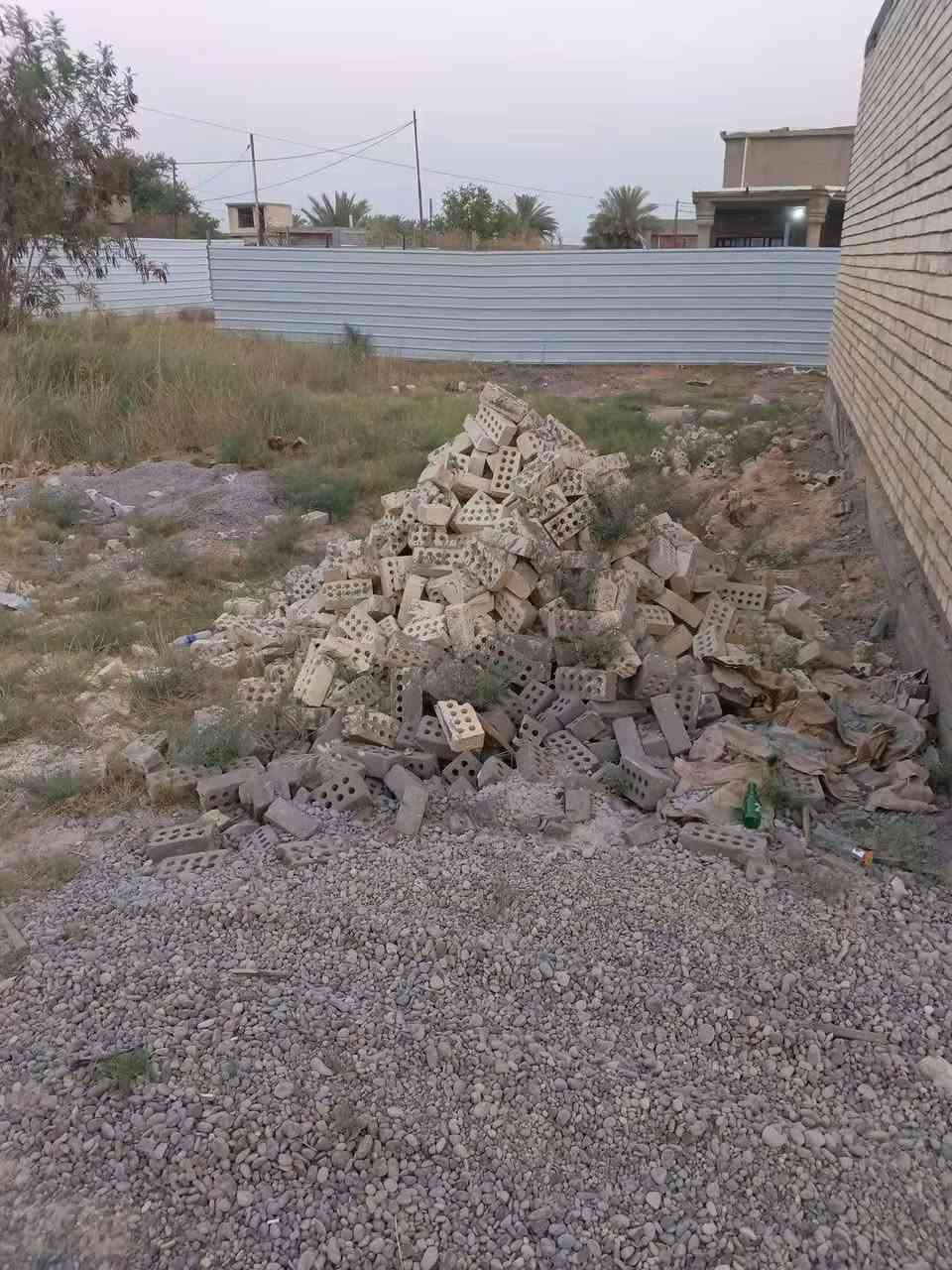 هور رجب • ٦٠م • واجهة ٦