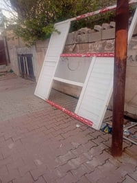 جام خان • ٣م • متر ونص