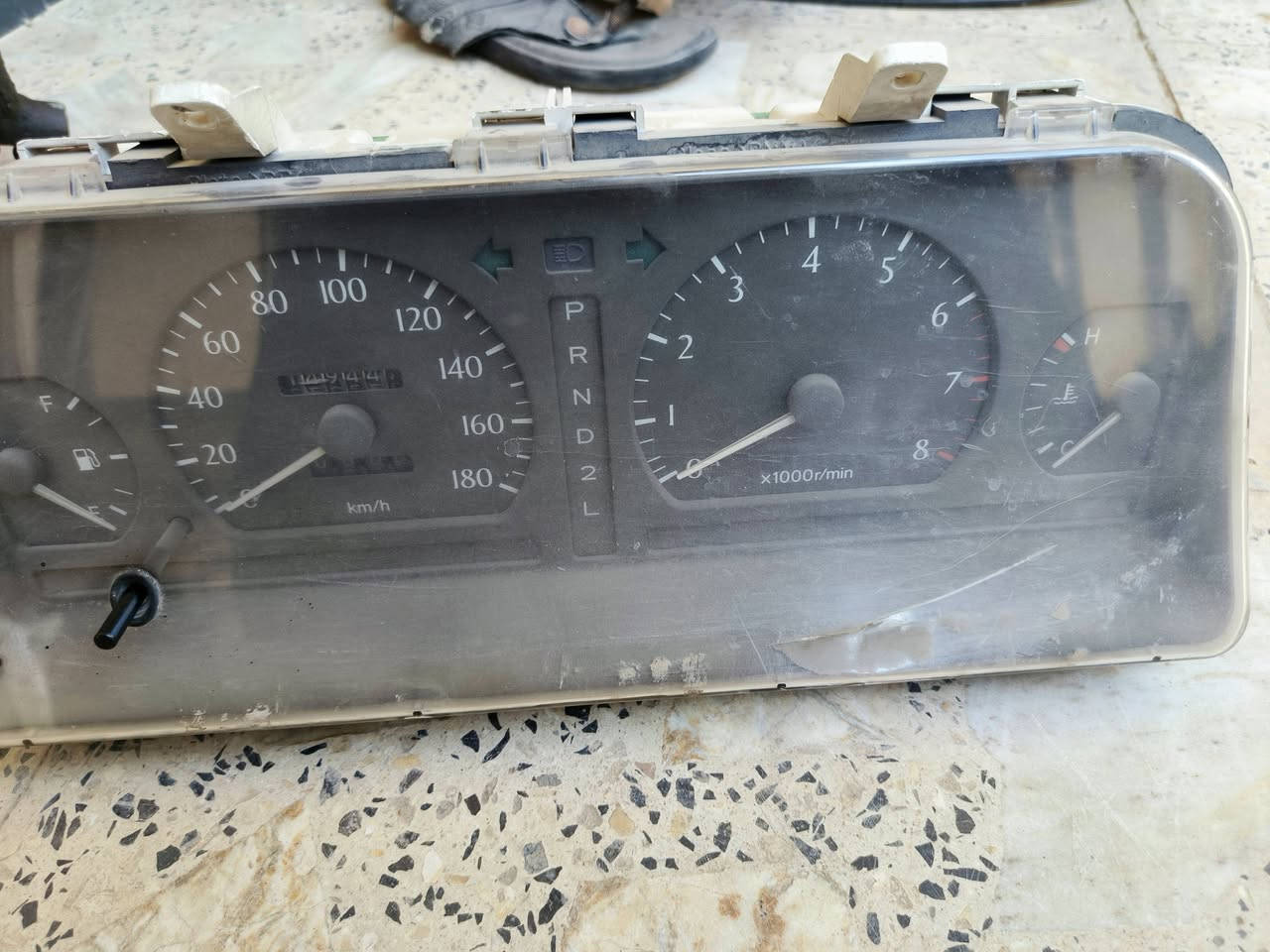 قطع محرك • vvti2500 • ابي الخصيب