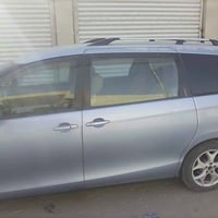 استيما 2005 • ماتور 2400 • بصرة المدينه