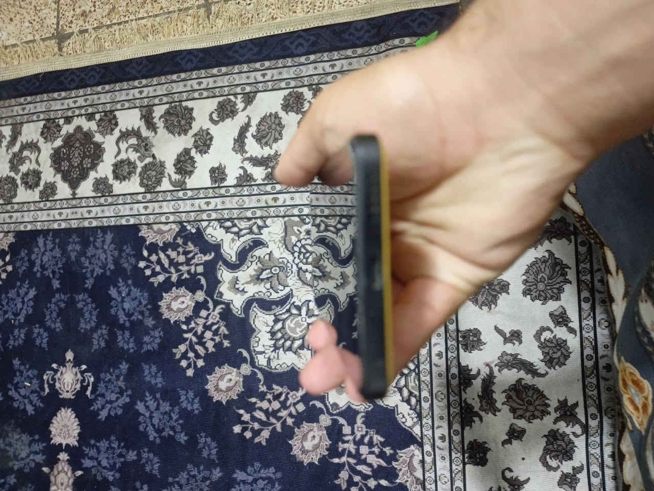 سلام عليكم لبيع بوكو اكس 6 برو فايف جي ذاكرة 512 مكفول من عطل وتصليح سعر 300 شراي يجي خاص لو يتصل *********** بغداد مدينة صدر

نص مكتوب في الصور:
- Xiaomi HyperOS اسم الجهاز POCO X6 Pro 5G التخزين ٥١٢ ج.ب/١٢ ج.ب. ٣٣,٠ اصدار نظام التشغيل (POCO) 3.0.8.0.WNLMIXM اصدار Android 16 BP2A.250605.031.A3 تحديث أمان نظام Android 2026-04-01 المواصفات والمعلومات التفصيلية النسخ الاحتياطي والاستعادة الدعم وضع الإصلاح