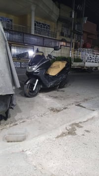 ماجتسه • دبل رون • ترايك