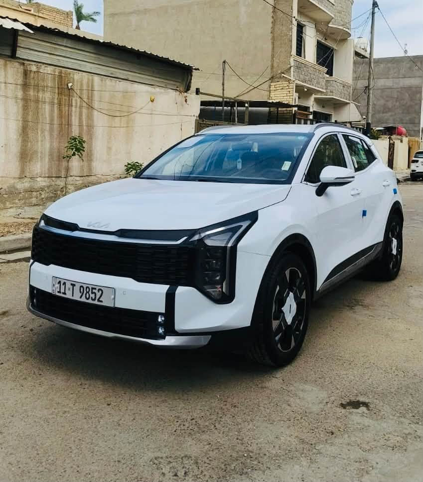 سبورتج • ٢٠٢٦ • زيرو