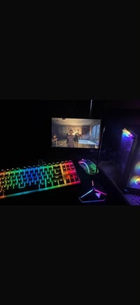 تجميعة • i5 12400F • RTX 3060 12G