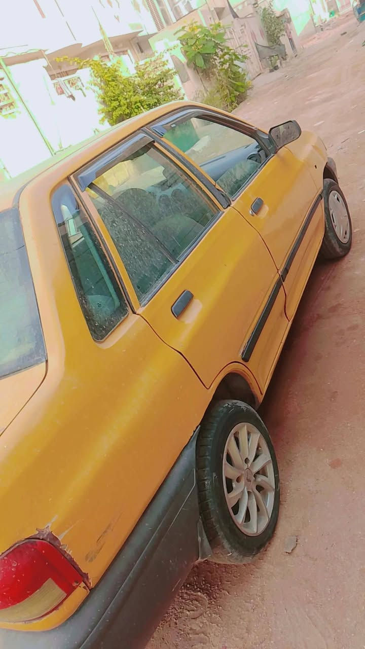 سايبا • كربلاء • كهرباء شغاله