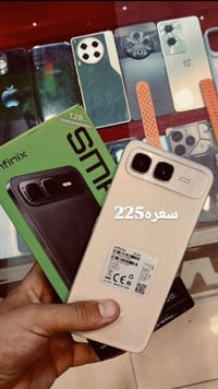 انفينيكس • موبايلات • جديد