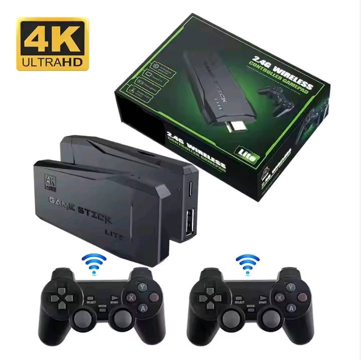 جهاز العاب Game stick lite

الوصف: 

- يحتوي على اكثر من 20 الف لعبة 

- ياتي مع جوستك لاسلكي عدد 2

- فلاش : 64   جيجا بايت

- لوحة تحكم لاسلكية 2.4G

- تصميم مريح وسلس الاستخدام 

- الغة : دعم متعدد اللغات

- يدعم:
•ألعاب  بلاي ستيشن PS1
• ألعاب سيغا
• ألعاب ماريو
• ألعاب سالي
• ألعاب نينتندو سويتش


للحجز والاستفسار
واتساب  
***********

