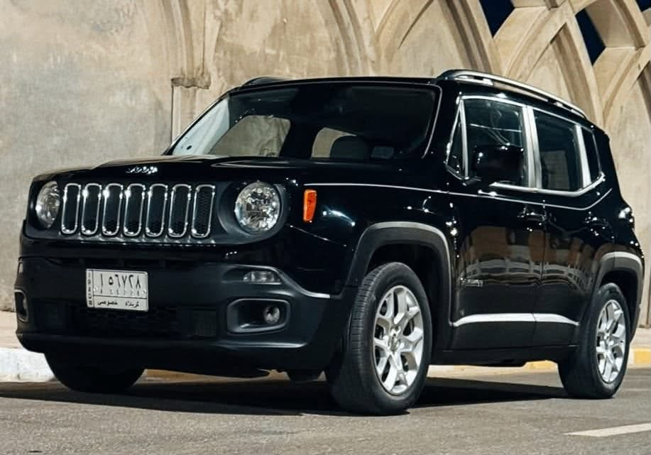الجيب موديل ١٧ جاملغ خلفي فقط مكينه ٢٤٠٠ السياره جديده بدون نقص السعر ١٠٢ بيه مجال
رقم ***********
