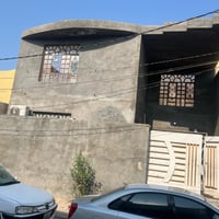 حي الغري النجف • ٢٠٠م • طابو صرف