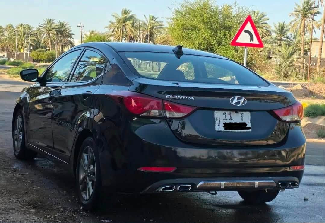 النترا مديل 16 رقم بغداد كير ومكينه مكفولات قطعتين صبغ بدون تبديل سعر 100 شده مكاني كربلاء للستفسار اتصل : ***********
