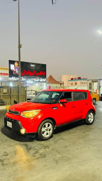 سول • ٢٠١٩ • وارد امريكي