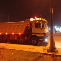 اكتروس • ٢٠٠٣ • نجف