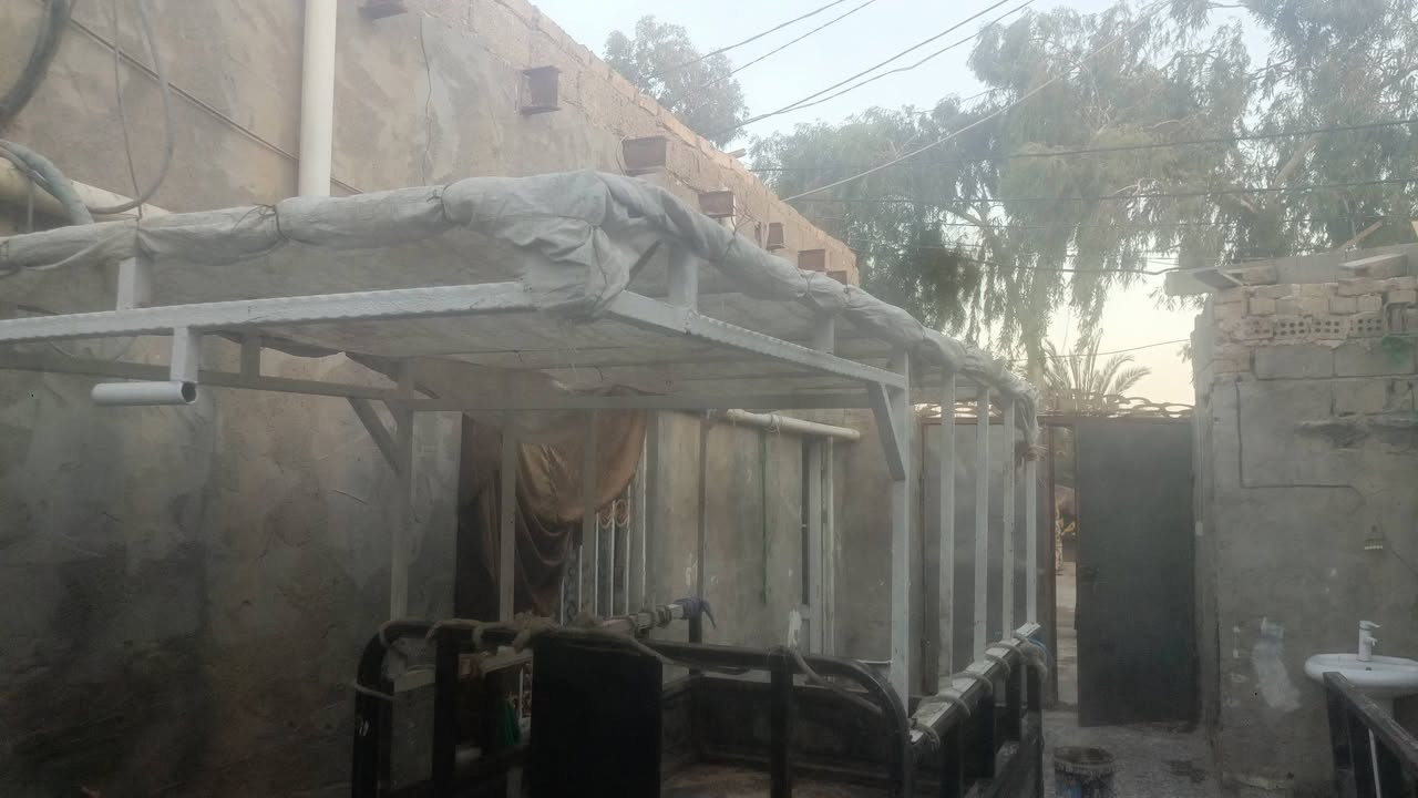محجر ام تي ار السعر 85 وبي مجال عن عنوان النجف شارع الصب قرب اسواق تلعفر ***********
