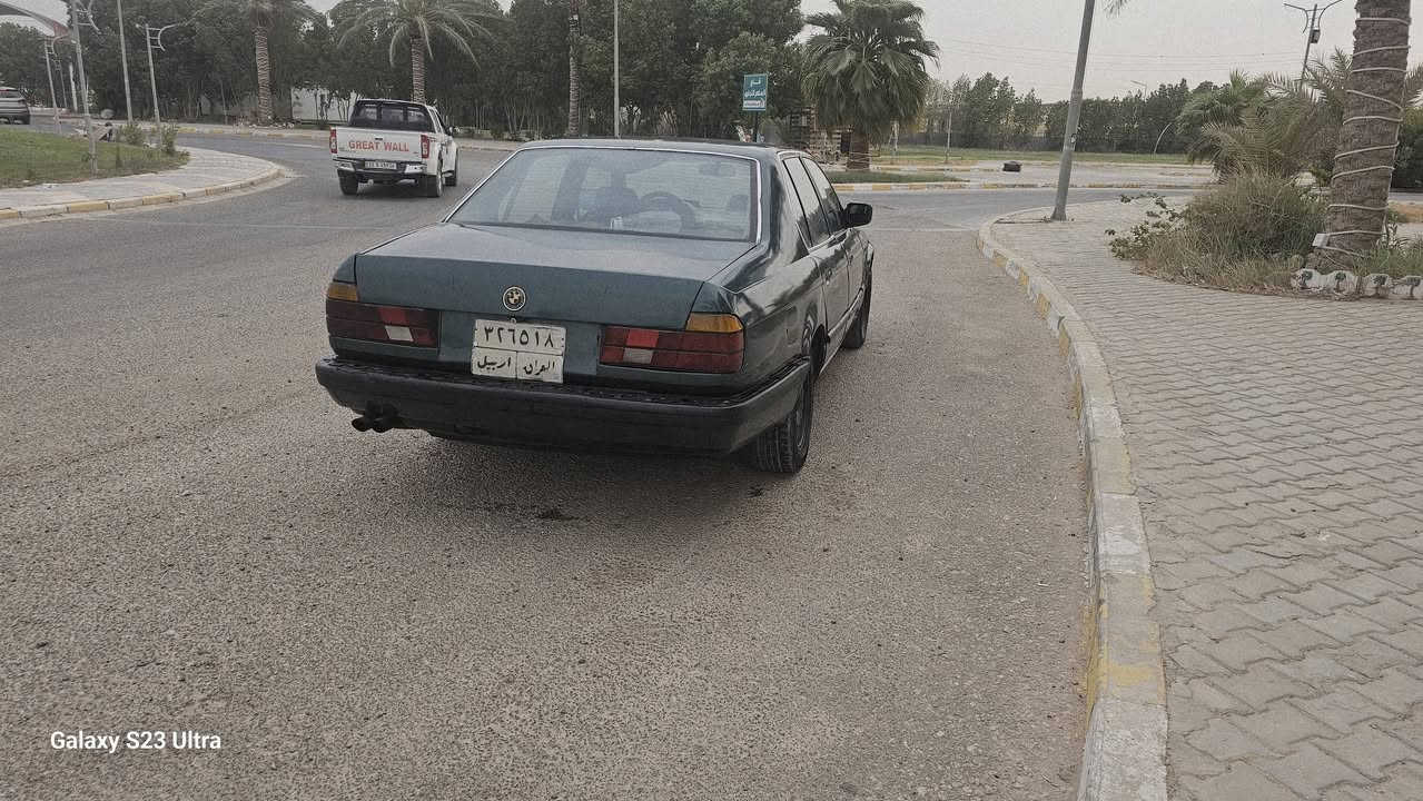 موديل ٩٠ • محرك وكير اصل • رقم اربيل