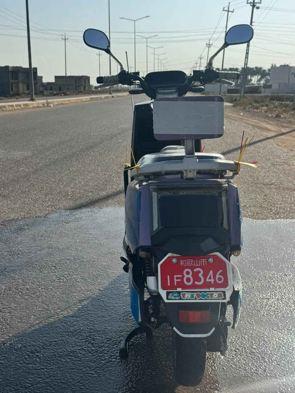 الماسة ٢٠٢٥ • موطور جديد • ٦ بطاريات