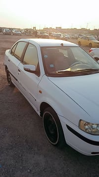 سمند • ٢٠١٢ • مرخصة