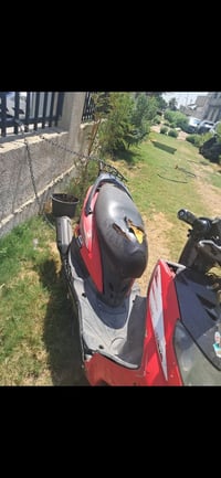 سكنس جانت • تكف • بنزين مو زين