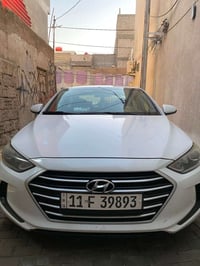 النترا ٢٠١٨ • حادث جنطه • مكينة ٢٠٠٠