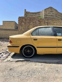 سمند • كفالة مكينه • تحويل ثاني يوم
