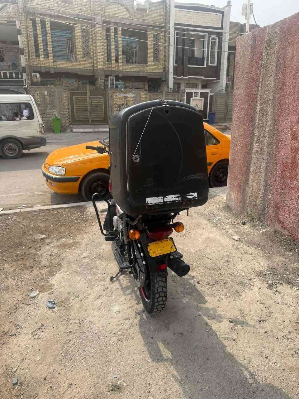 بوكسر • ٢٠٢٢ • رايده٢١٠٠