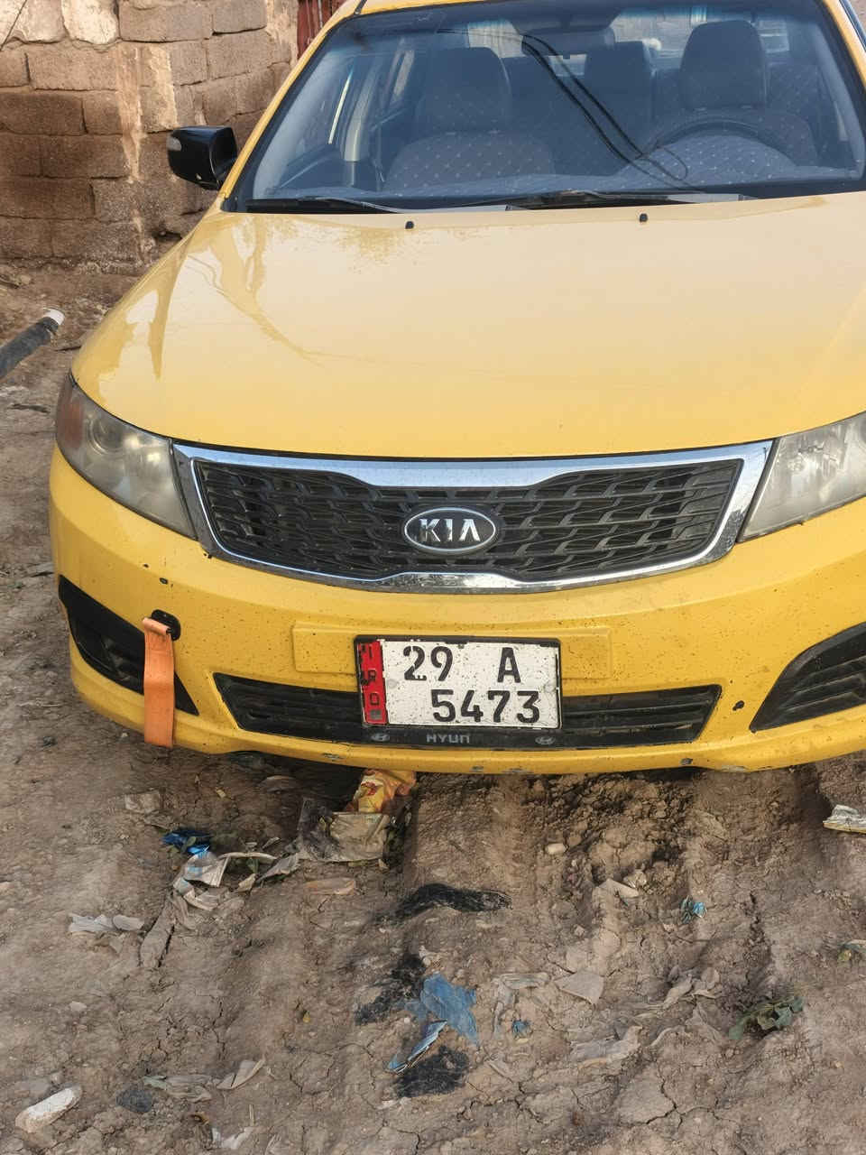 اوبتيما • ٢٠٠٩ • كوت ناصريه