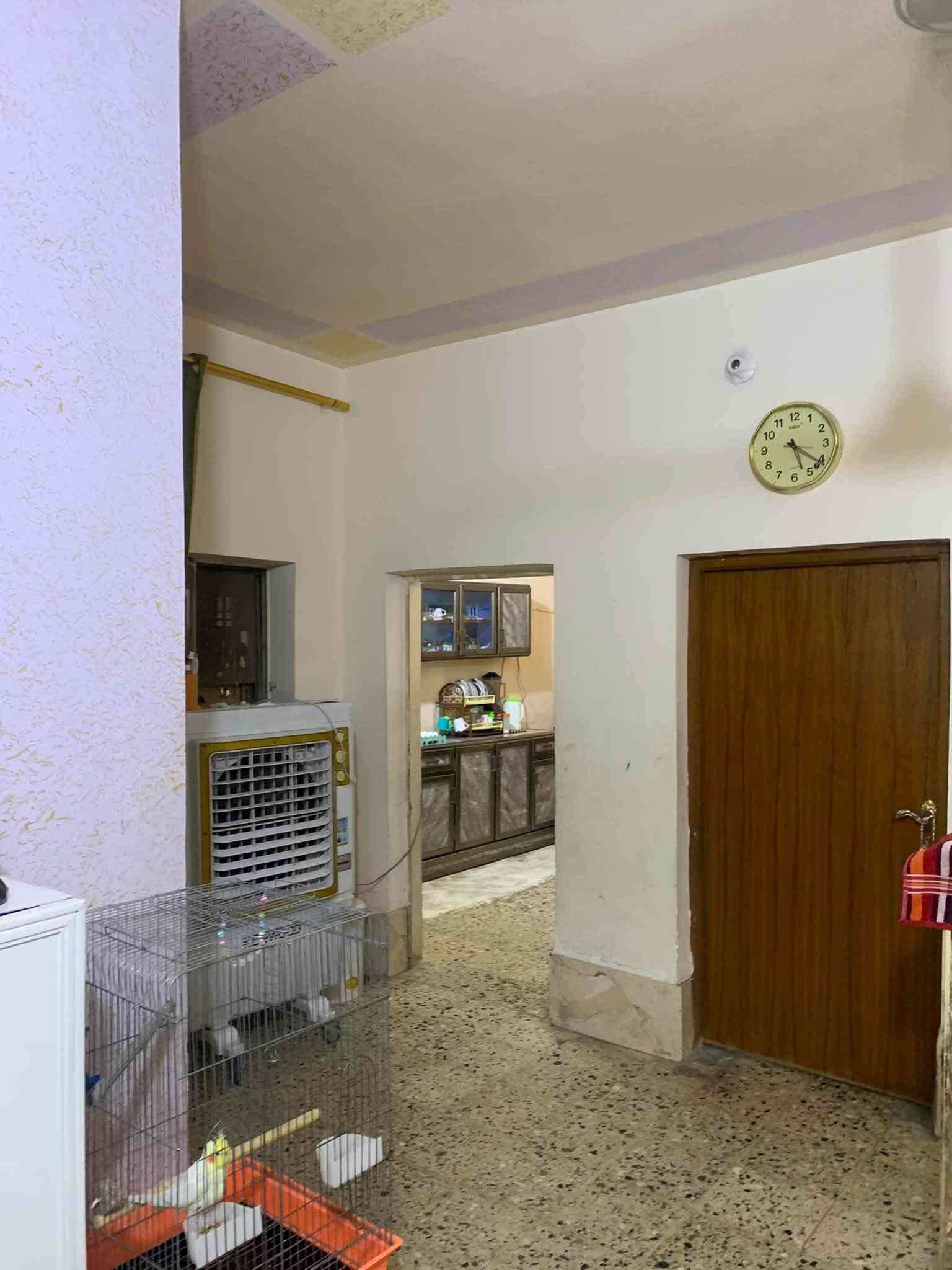 🏠 بيت للبيع – الجغيفي الأولى | الفلوجة

📍 الموقع: الجغيفي الأولى – قرب مدرسة الرصافي
📐 المساحة: 200 م²
📏 الواجهة: 10 م
📏 النزال: 20 م
شارع:15متر 
🏡 مواصفات البيت:
• 4 غرف نوم
• صالة
• استقبال
• حمام داخل وخارج
• بناء البيت  80

💰 السعر: 195 مليون دينار
💵 يوجد مجال للتفاوض للجادين

للاستفسار تواصلوا معنا عبر ارقام 
***********
#الفلوجة.   #عقارات
