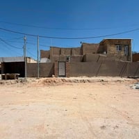 العسكري الاول • ٢٠٠م • غرفتين نوم