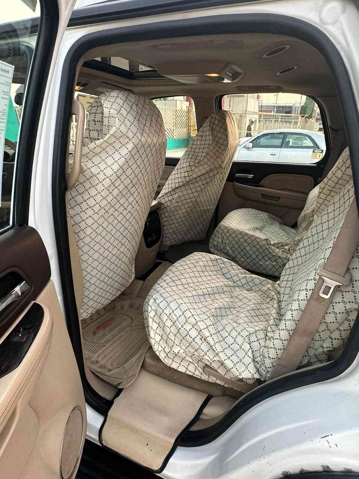 يوكن LTz • ٢٠٠٨ • رقم بصره