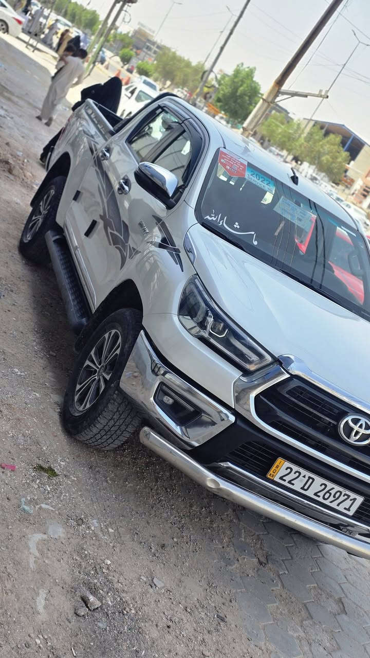 بيكم تيوتا مديل 22 عالي كفالة عامه كير عادي بيها ملاحظات بسيطه كلش ***********
