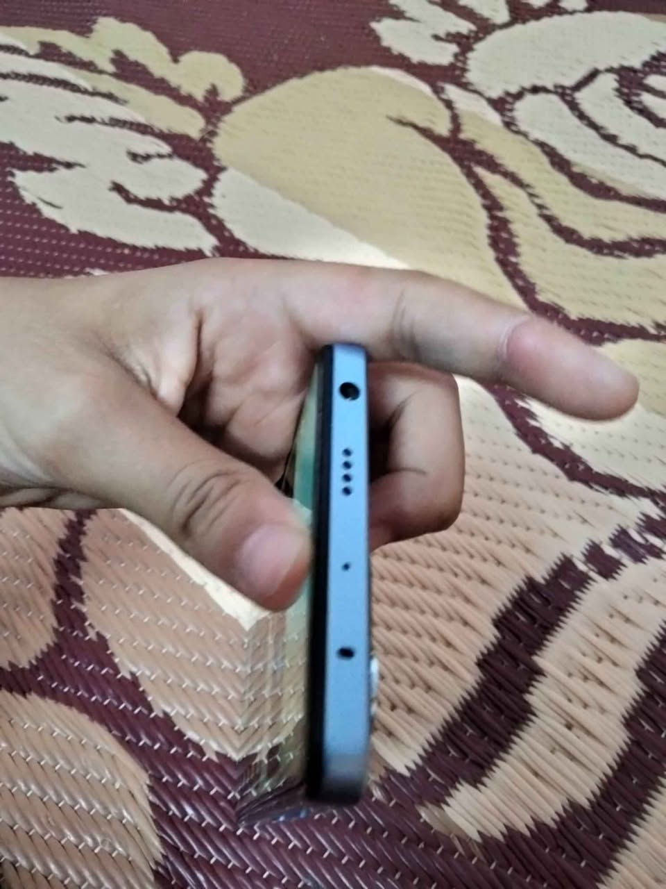 جهاز بوكو اكس 5 أبرو جهاز نضيف كلش رائده 240 وبي مجال حك الجيزه 60 افريم بوبجي ذاكره 256 الكامره HD أحله شي بي هيه الكامره الجهاز جبار بل العاب استفسار واتساب او مازنجر رقم الواتساب *********** النجف, العراق
