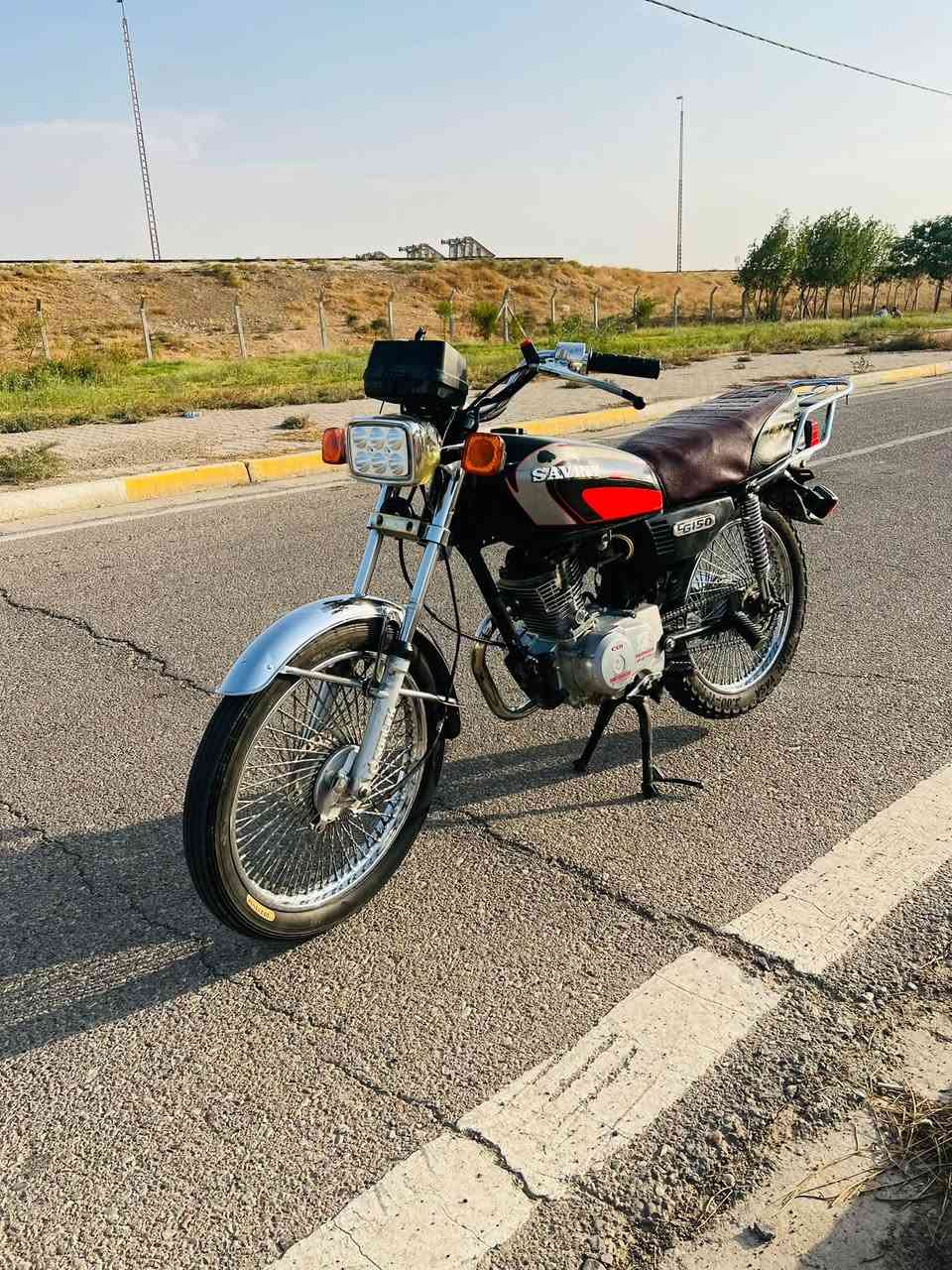 نامه برو • ٢٠١٩ • تايرات جديد