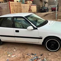 دايو اسبرو • ١٩٩٥ • مكينة وكير