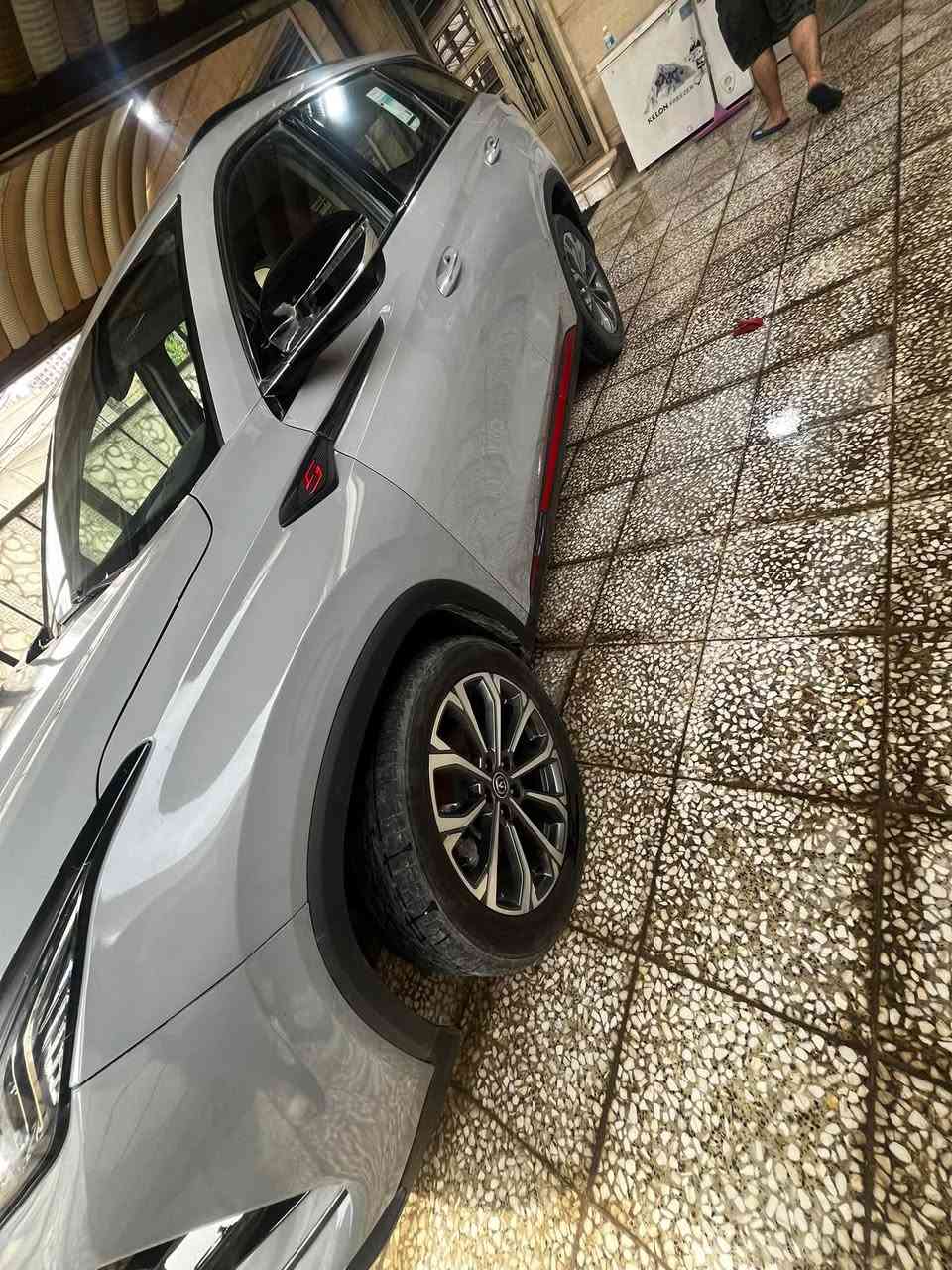 شانجان CS75 • ٢٠٢٢ • فول مواصفات