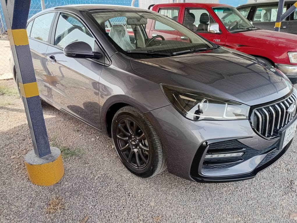 شێری ئەریزو 5 مواسفات ستاندەر
2024 رەنگی نەفتی 25,000 کیلۆمتر رۆیشتیه زۆر خاوێنه و نوێیه
هیج سبوغ و تعدیل و لێدرانێکی نیه
زەمانی شەریکەی لەگەله 5 سال
هەموو سێرفزەکانی لەشەریکه کرایه.
*********** أربيل, العراق

