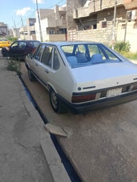 برازيلي ٨٧ • مكينة وكير • رقم نينوى