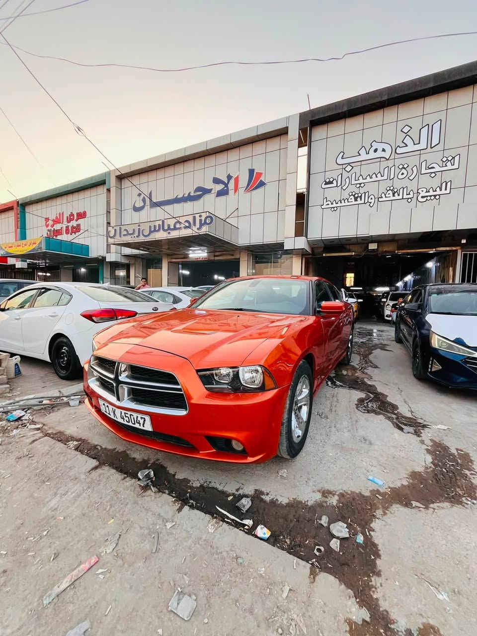 نيسان سني مديل2022
قصد مقدمه 50

جارجر مديل2011

قصد مقدمه 70

فورتي 2024جيتي لاين 

قصد مقدمه75

بدون كفيل بدون ماستر

سكنه بغداد فقط فقط

رقم الهاتف ***********علي عامر

معارض الحبيبيه

معرض الذهب

يشمل الكاسب ايضاً
