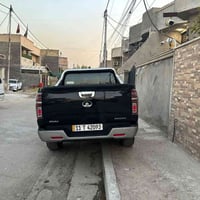 بيك اب • ٢٠٢١ • ٢٠٠٠ تيربو
