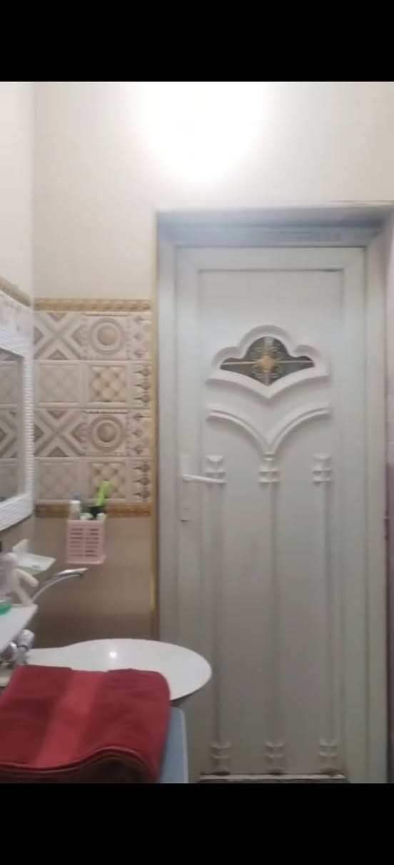 بيت تجاوز بمجمع الطاقه السكني بالزعفرانيه غرفة واستقبال ومطبخ وملحقات *********** بغداد, العراق
