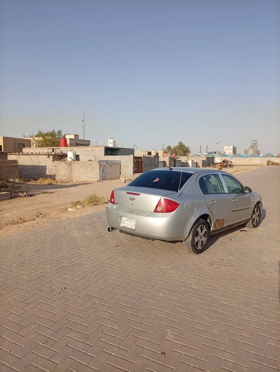 سلام عليكم  سياره شفر اليت كوبلت  موديل 2008 سياره  مكينه وكير  وحداديه وتخم تاير وكهربايات خير من الله  دواخلهه حلوه   مكان بصره سعر 30وبيهه مجال رقم ***********
