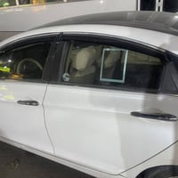 محرك مكفول • كير مكفول • ٢٤٠٠