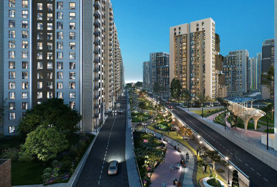 🏡امتلك شقتك الآن في مجمع (OCR) السكني

📍 الموقع المميز: شارع مطار بغداد – خلف الجامعة الأمريكية.

✨ مجمع سكني متكامل يوفر لك الراحة، الأمان، والخدمات في موقع استراتيجي قريب من أهم المرافق.

📐 المساحات المتوفرة:
🔹 155 م² | 2 غرفة نوم + صالة (2+1)
🔹 223 م² | 3 غرف نوم + صالة (3+1) ركنية

⏳ موعد الاستلام: خلال 3 سنوات.

✅ تصميم عصري
✅ موقع حيوي
✅ خيار مثالي للسكن والاستثمار

للأستفسار والحجز: 

📞￼ ￼⁨ ‭***********

احجز وحدتك قبل اكتمال الحجوزات! 🔑🏠

#مجمع_الإخوة #شارع_المطار #شقق_للبيع #استثمار_عقاري #سكن_فاخر #عقارات_بغداد
