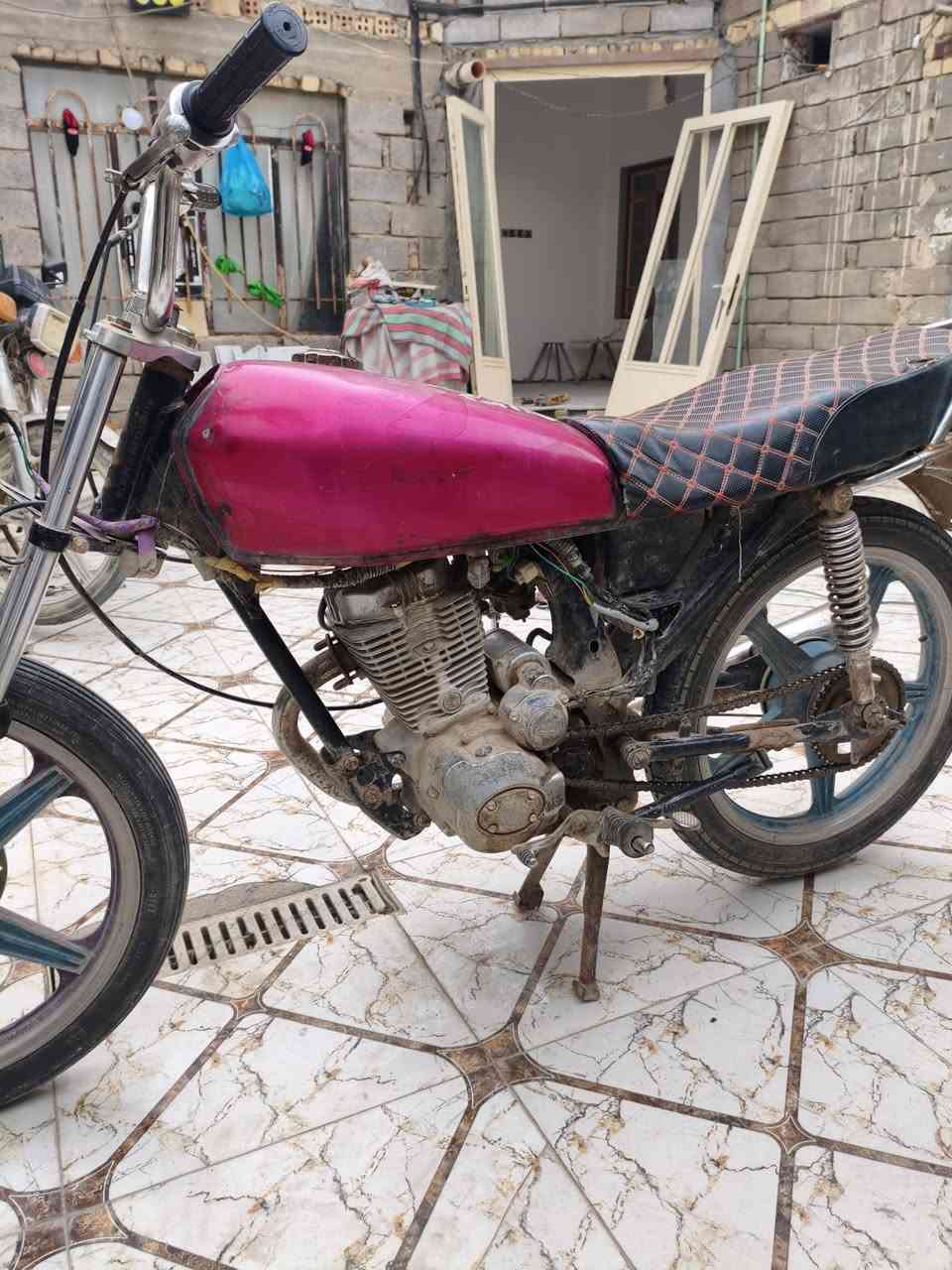 بارت كلك • مجال • سوق الشيوخ