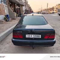 ١٩٩٧ • صبغ جماليه • خراطيم انتهت