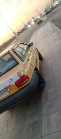 ٢٠١١ • مكينة وكير • تحويل مباشر