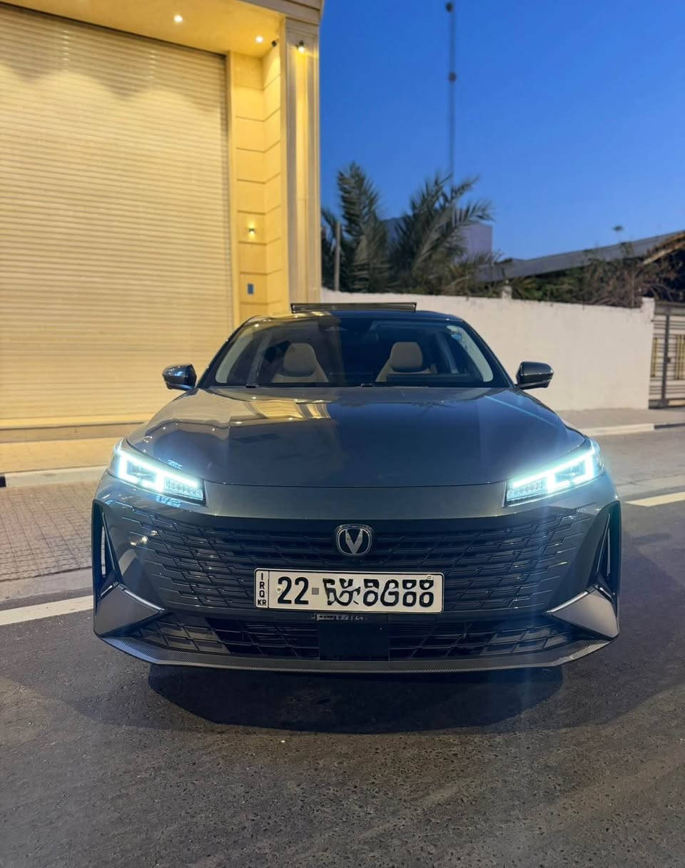 شلونهم الشباب

شانجان ايدو بلص لامور 2025 

محرك 1500 تيربو بانزين فقط

لون زيتوني 

داخل بيجي 

فول مواصفات

ماشيه 28 الف

السياره حره رقم اربيل 

الاستفسار
***********

العنوان 
البصره ابو الخصيب Singapore
