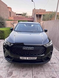 هافال H6 • ٢٠٢٢ • زيونة