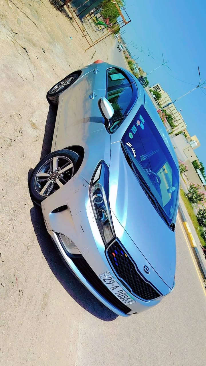 سيراتو • ٢٠١٧ • للبيع