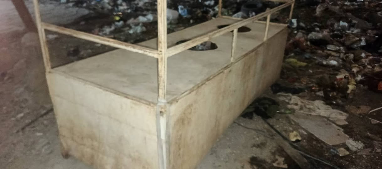عربانة البلبي • للبيع