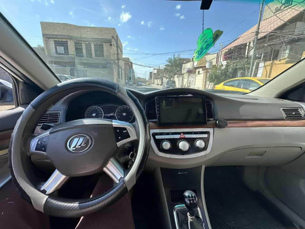 ليفان 620 • ٢٠١٣ • رقم كربلاء